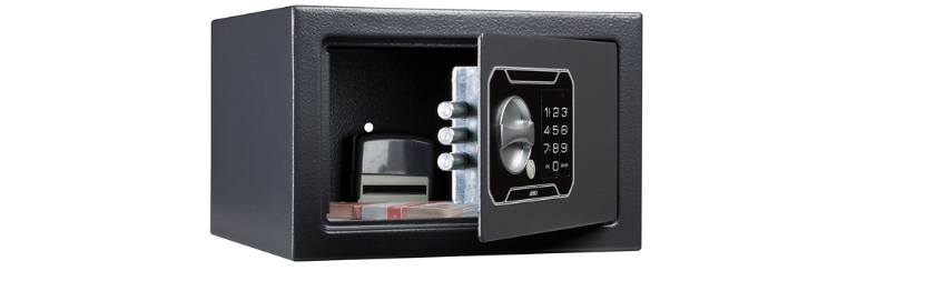 Сейф ПРОМЕТ AIKO T-170 EL Сейф ПРОМЕТ AIKO T-170 EL