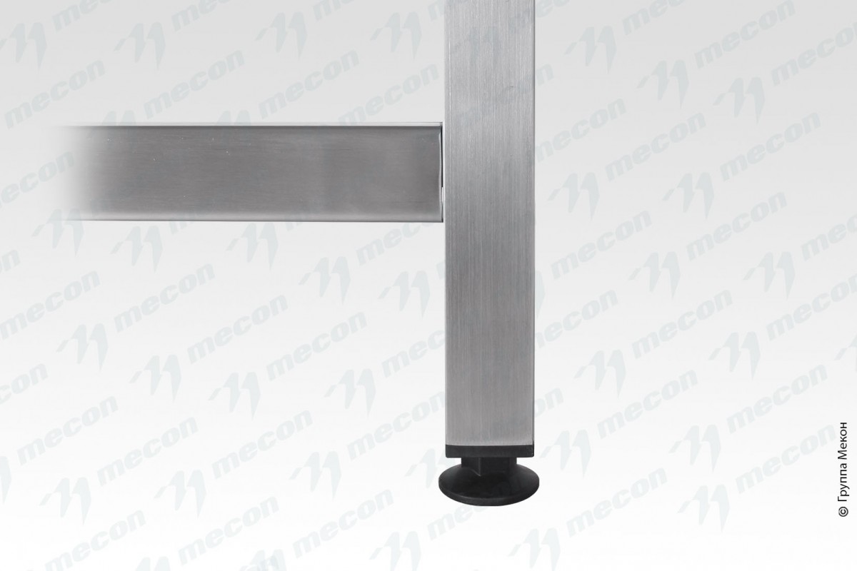 Подтоварник технологический ПДТп - 400*600*300 "Profi Ral" Подтоварник технологический ПДТп - 400*600*300 "Profi Ral"