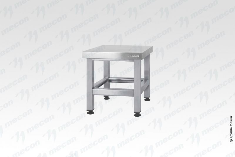 Подтоварник технологический ПДТп - 600*400*300 "Profi Ral" Подтоварник технологический ПДТп - 600*400*300 "Profi Ral"